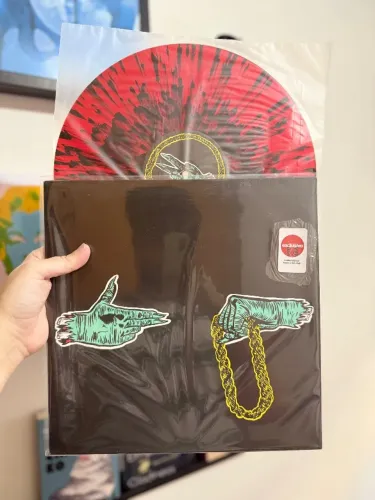 Vinil - Run The Jewels