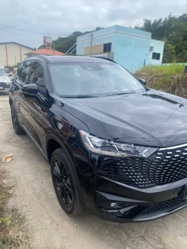 GWM Haval H6 Premium HEV 2024