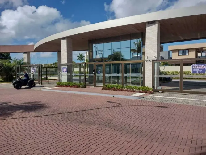 Lote à Venda | CD Maui  Aracaju/SE [8706]