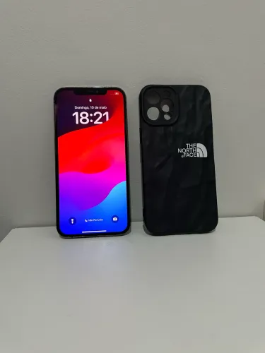 iPhone 12 Pro Max 512GB