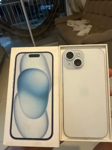 iPhone 15 128 GB