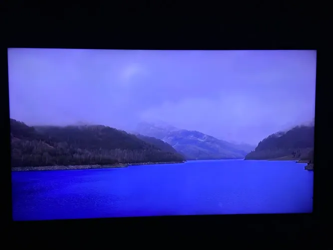 TV Philips 40? ? Modelo 40PFG5000/78
