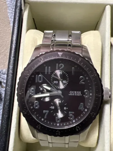 Relógio Guess