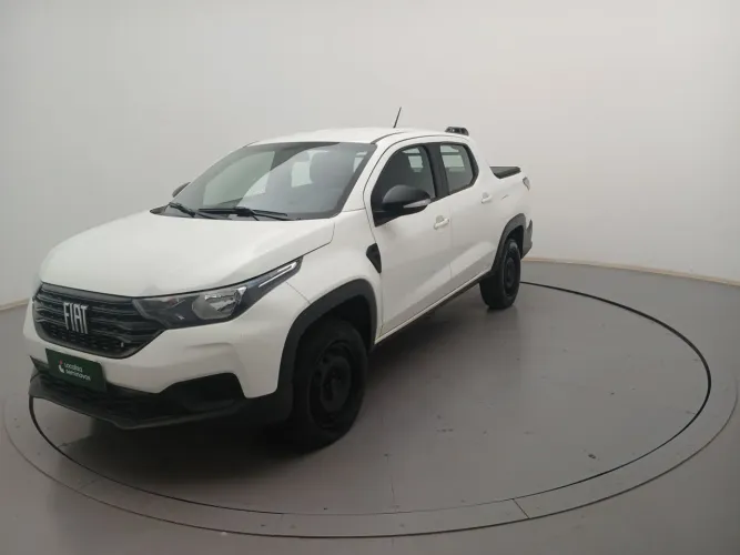 Fiat Strada Freedom 1.3 Flex 8V CD 2026