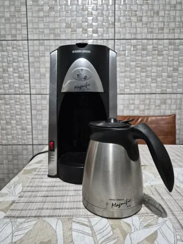 Cafeteira 