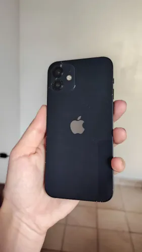 Vendo iPhone 12 128gb