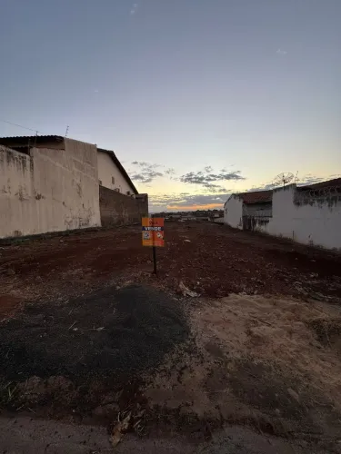 Terreno à venda, Residencial Jardim Primavera, Itumbiara, GO