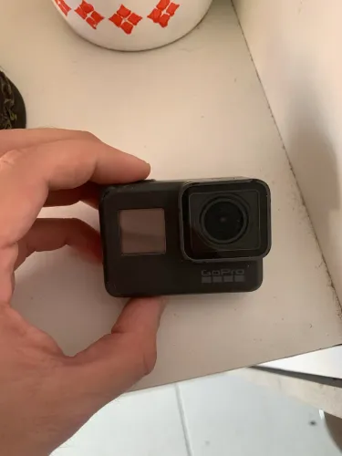 GOPRO HERO 5