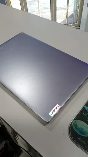 Notbook Lenovo I7