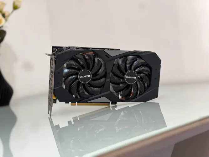GTX 1660 OC 6GB