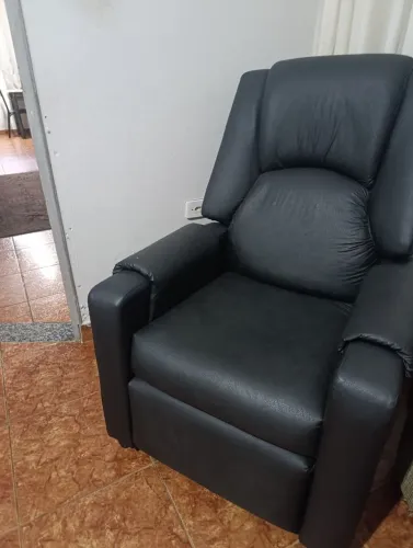 Poltrona do papai