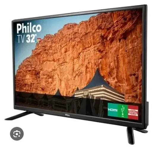 TV Philco 32 PTV32F10D