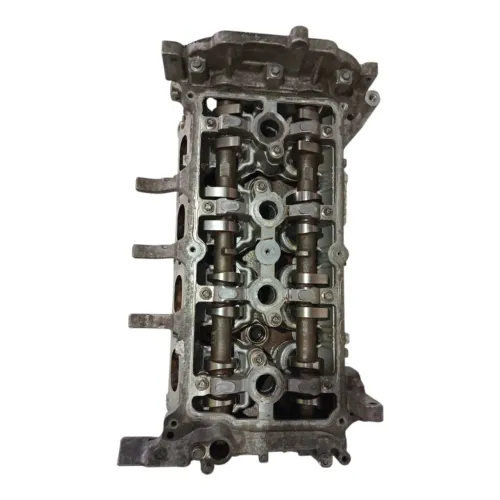 Cabeçote Motor Standard Nissan Sentra 2.0 16v 2008 A 2013