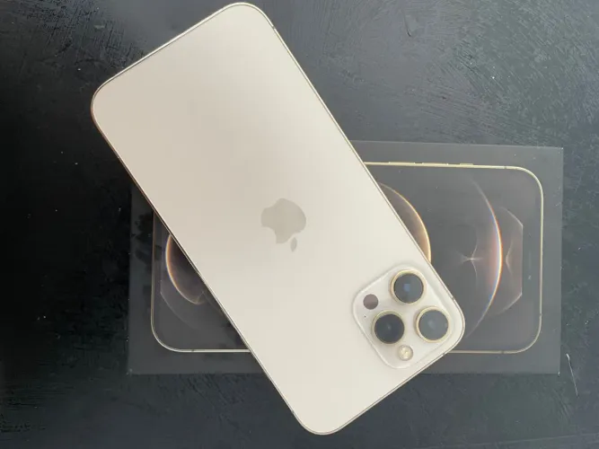 iPhone 12 Pro max original