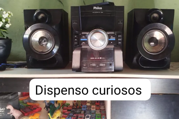 MINI SYSTEM