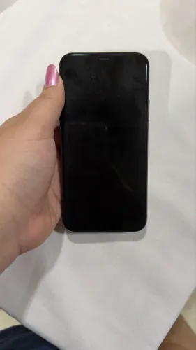 iPhone 11 Pro