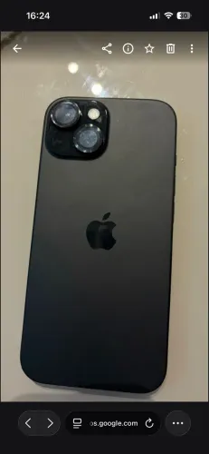 iPhone 15 256 GB