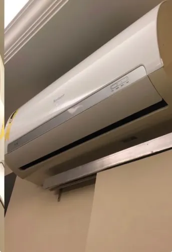 Vendo ar condicionado