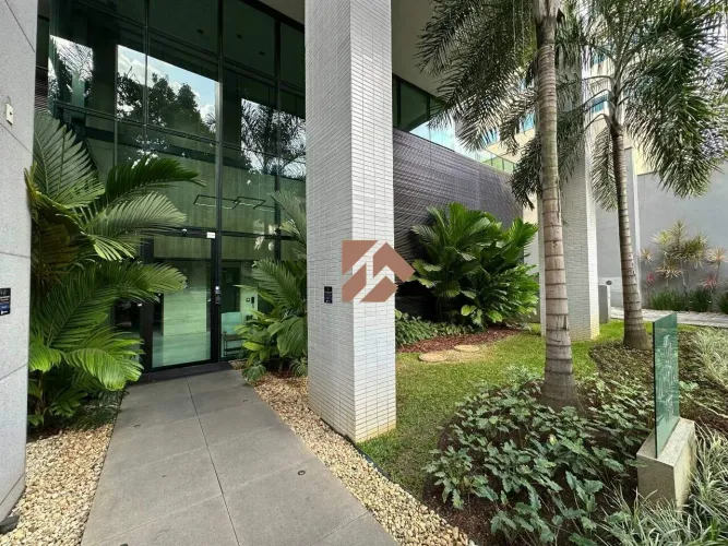 Apartamento 3 quartos para aluguel, 3 quartos, 3 suítes, 2 vagas, Santo Agostinho - Belo H