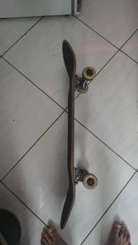 Skate profissional