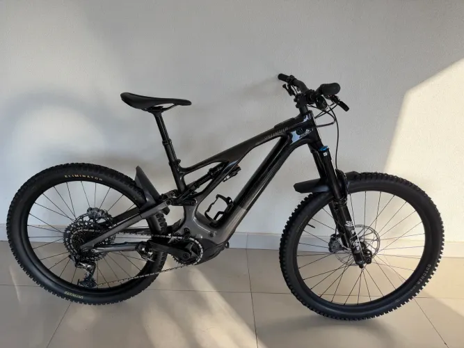 SPECIALIZED TURBO LEVO G3 COMP CARBON - S3