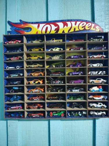 Lote carrinho Hotwheels