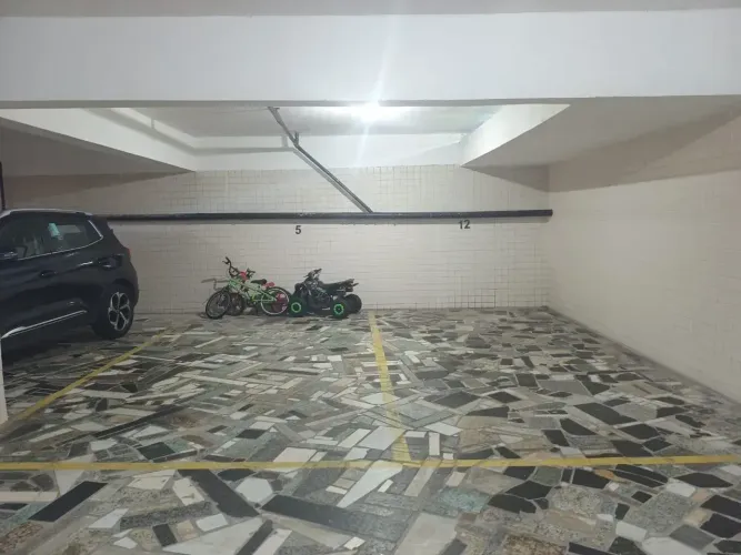 [COSTA-58536] Beira Mar Boa Viagem- Vendo excelente Apto