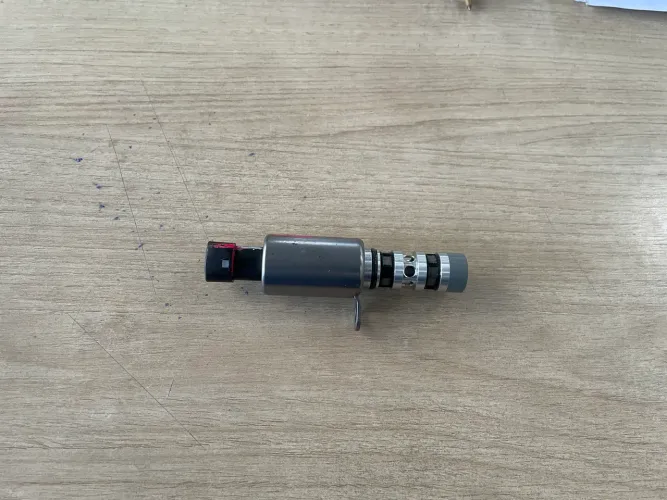 Válvula Selenoide pressão de óleo Cherry tiggo 7 2025 com 200 km rodado e4g16-1006090