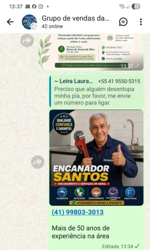 ENCANADOR 