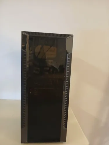 Gabinete Gamer