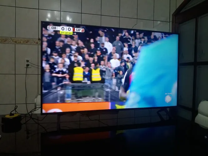 Tv lg 50 polegadas 4k lg