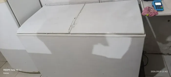 Freezer pra vender