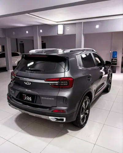 Chery Tiggo 5X Sport 1.5 Turbo Flex Aut. 2024
