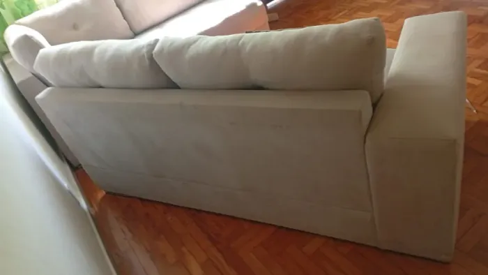 Sofá Grécia 4 lugares