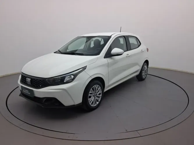 Fiat Argo Drive 1.0 Firefly 2025