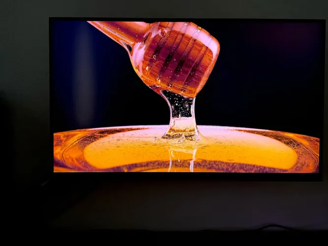 MONITOR LG 240HZ + SUPORTE ARTICULADO ELG