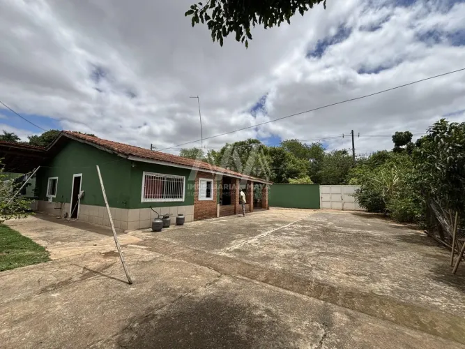 Chácara para Venda em Araçoiaba da Serra, Araçoiabinha, 3 dormitórios, 1 suíte, 2 banheiro