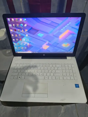 Notebook Hp