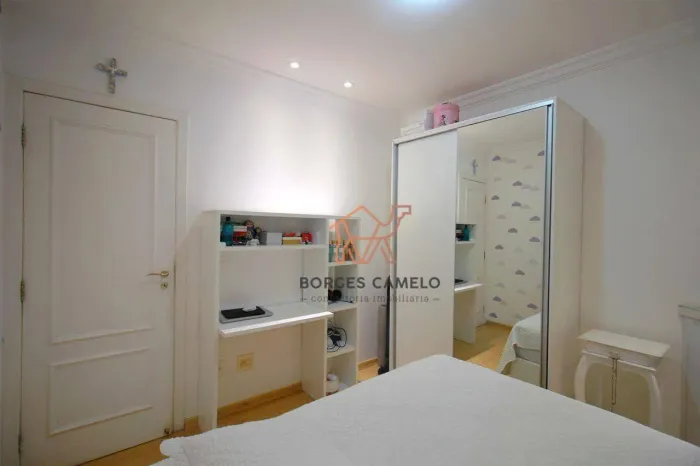 Apartamento com 4 dormitórios à venda, 163 m² por R$ 1.520.000,00 - Sion - Belo Horizonte/