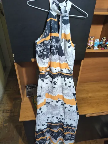 Vestido de festa