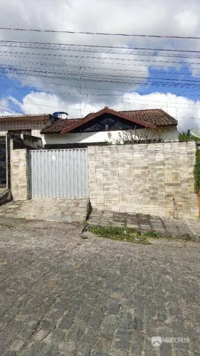 Casa com 2 dormitórios à venda, 90 m² por R$ 240.000,00 - Alto Branco - Campina Grande/PB
