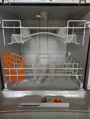 Lava louças - brastemp