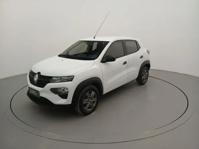 Renault Kwid 1.0 Zen 2023