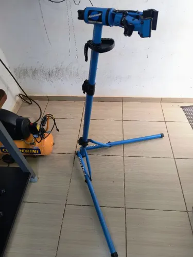 Ferramentas profissional para bike 