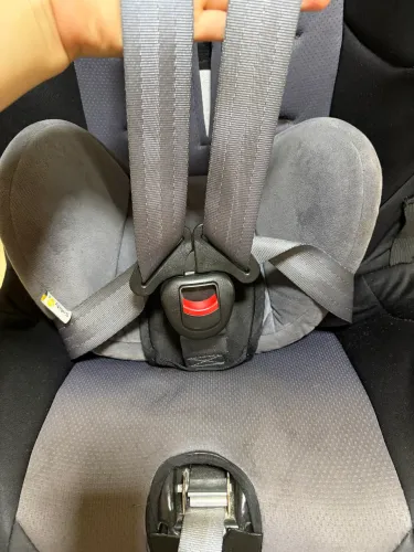 Bebê conforto usado