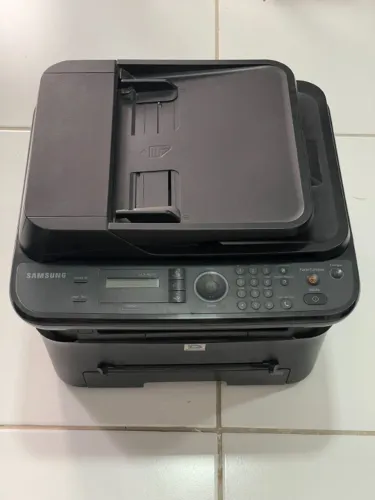 Impressora a laser Samsung SCX-4623F