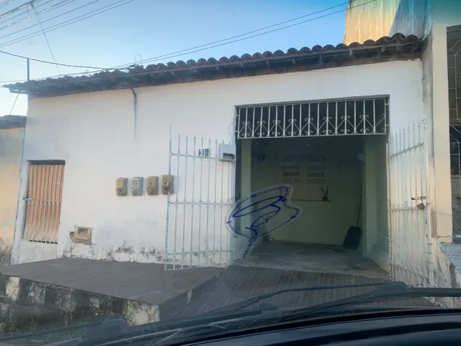 Vendo ou troco
