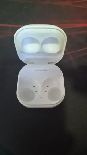 Estojo galaxy buds 2 original