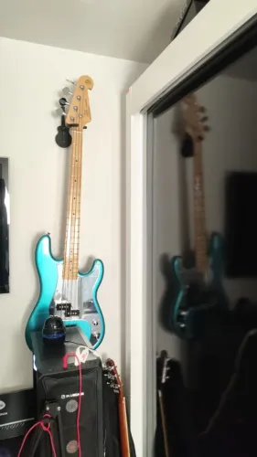 Contrabaixo Sx Precision Bass 4 Cordas