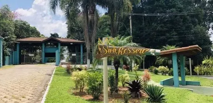 Terreno à venda, 800 m² por R$ 300.000,00 - Jardim San Ressore (Caucaia do Alto) - Cotia/S